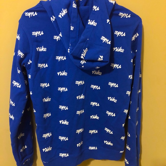 Air Jordan & Nike Hoodie Bundle - Picture 7 of 7